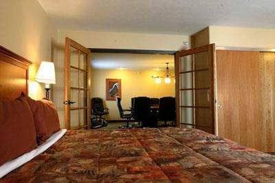 Blue Mountain Inn And Suites Rangely Δωμάτιο φωτογραφία