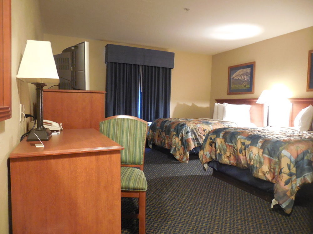 Blue Mountain Inn And Suites Rangely Εξωτερικό φωτογραφία